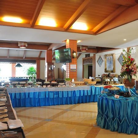 Sabai Resort Pattaya Ngoại thất bức ảnh