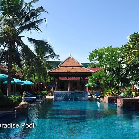 Sabai Resort Pattaya Ngoại thất bức ảnh