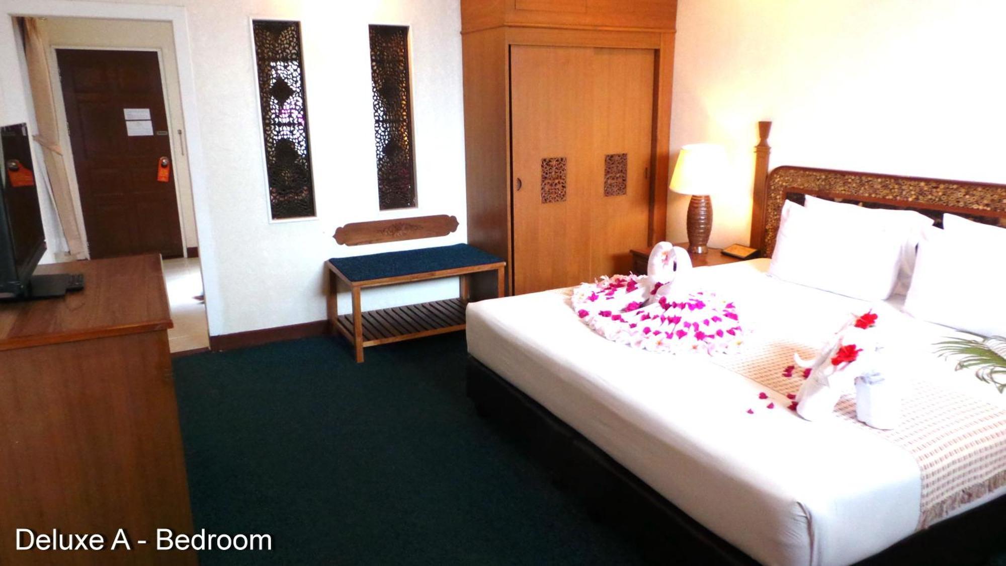 Sabai Resort Pattaya Ngoại thất bức ảnh
