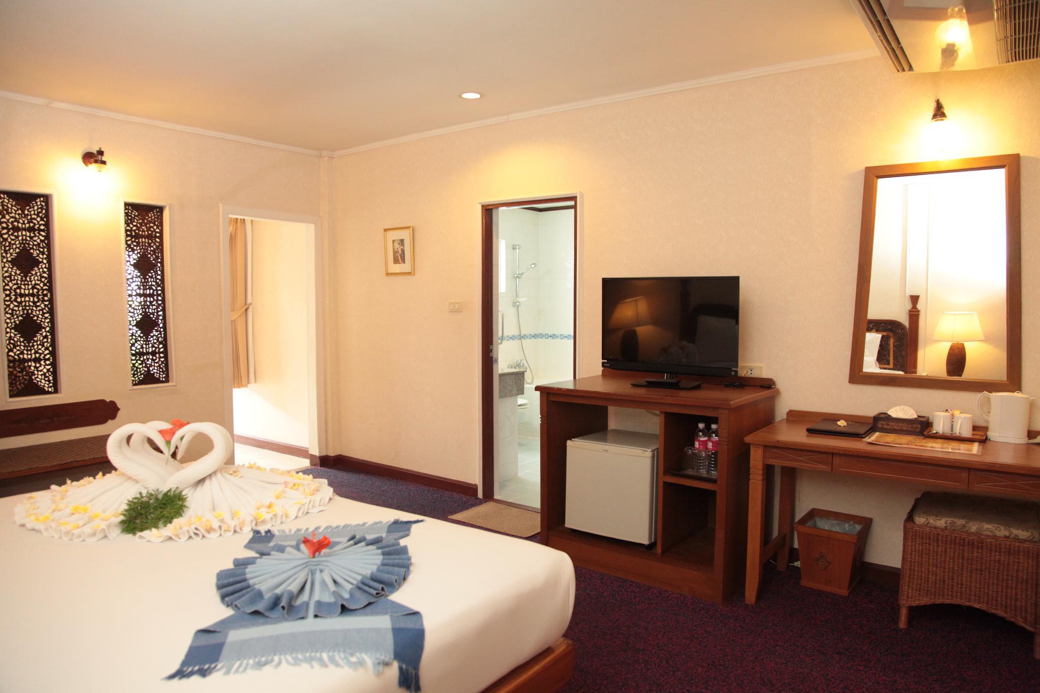 Sabai Resort Pattaya Ngoại thất bức ảnh