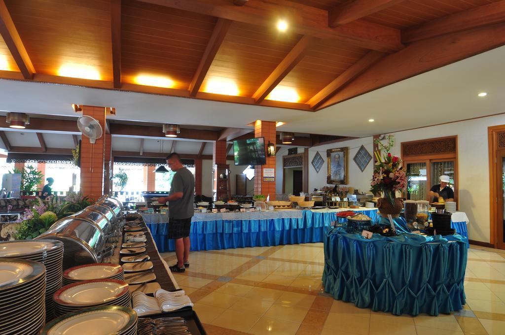 Sabai Resort Pattaya Ngoại thất bức ảnh