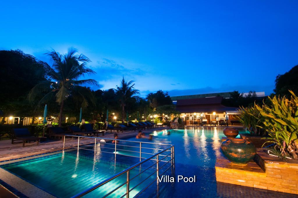 Sabai Resort Pattaya Ngoại thất bức ảnh