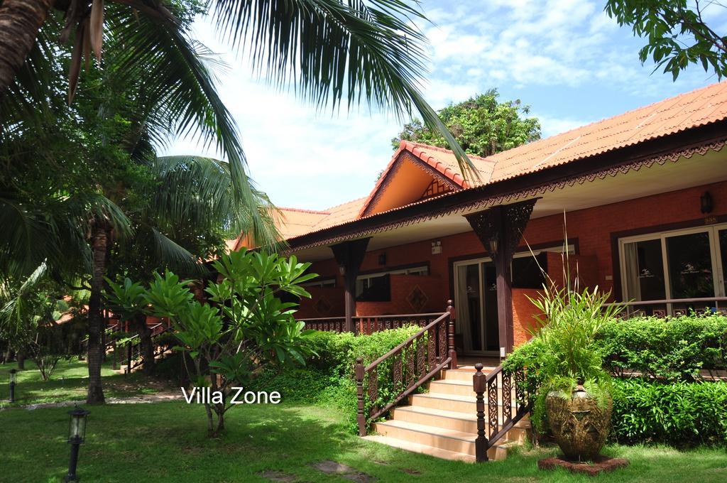 Sabai Resort Pattaya Ngoại thất bức ảnh
