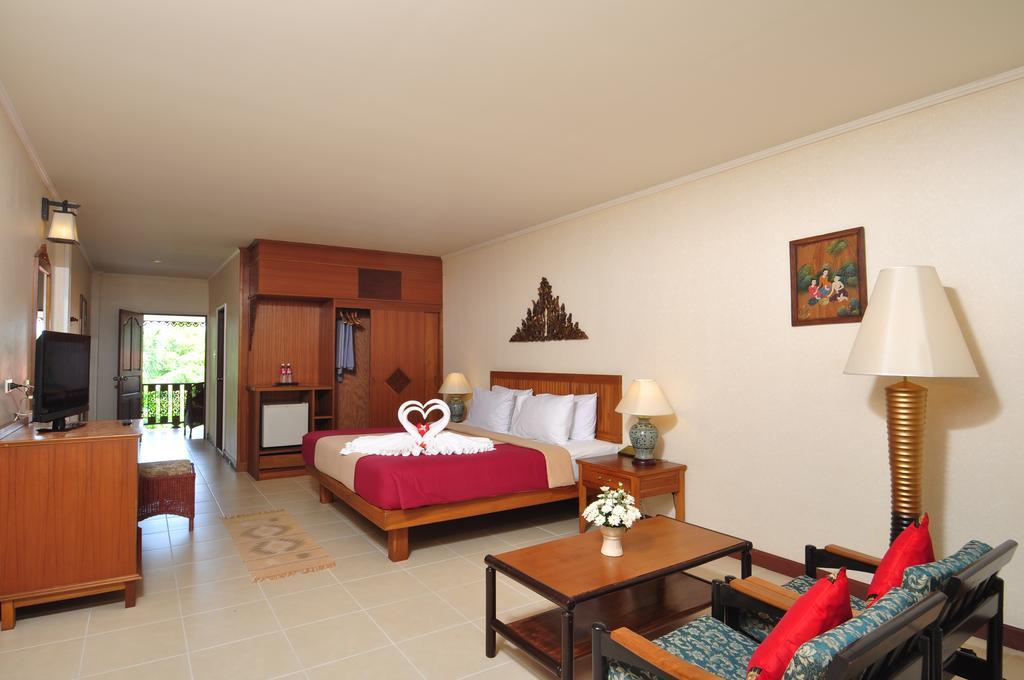 Sabai Resort Pattaya Ngoại thất bức ảnh