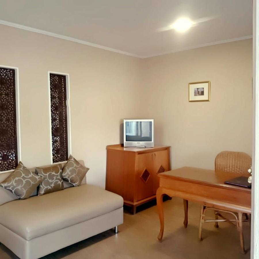 Sabai Resort Pattaya Ngoại thất bức ảnh