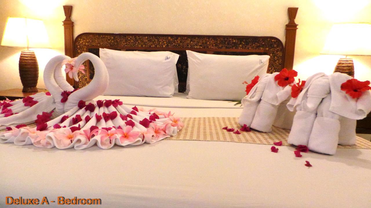 Sabai Resort Pattaya Ngoại thất bức ảnh