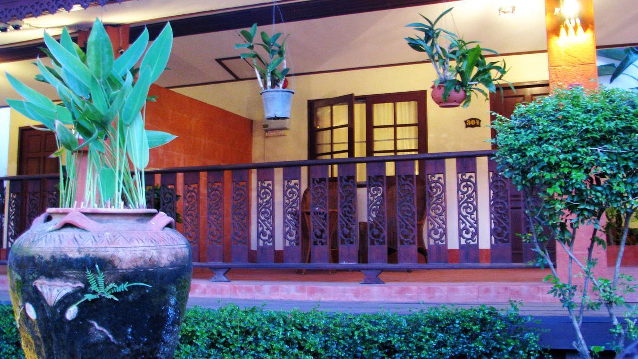 Sabai Resort Pattaya Ngoại thất bức ảnh