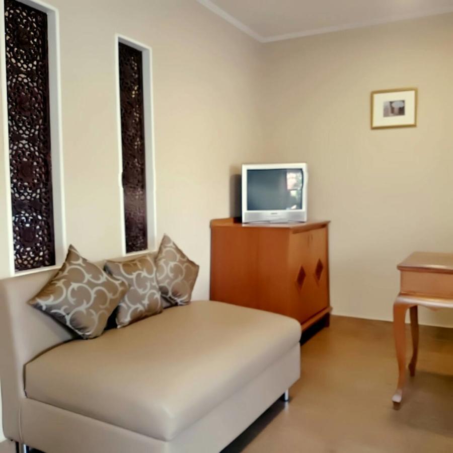 Sabai Resort Pattaya Ngoại thất bức ảnh