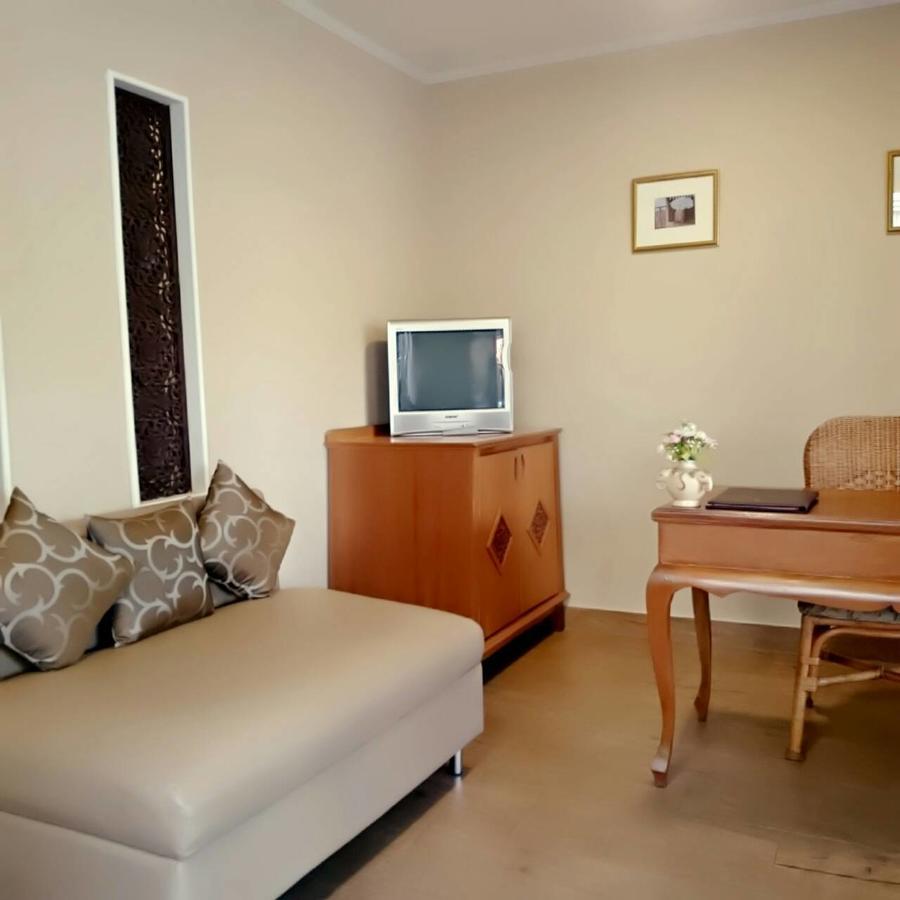 Sabai Resort Pattaya Ngoại thất bức ảnh