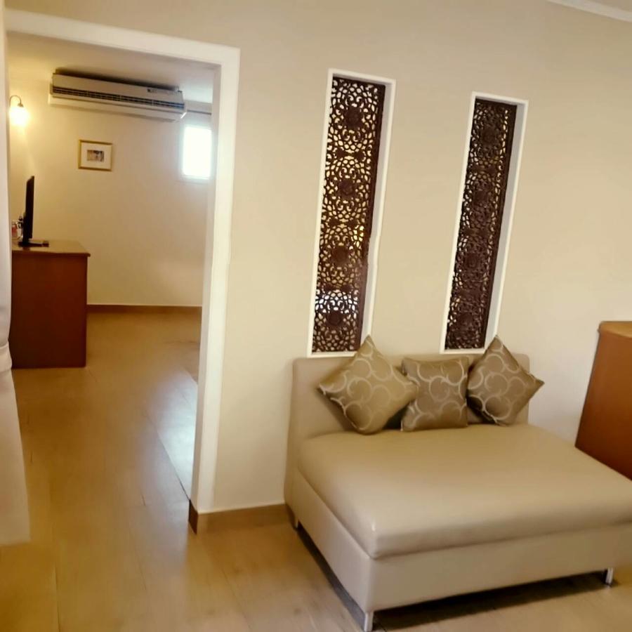 Sabai Resort Pattaya Ngoại thất bức ảnh