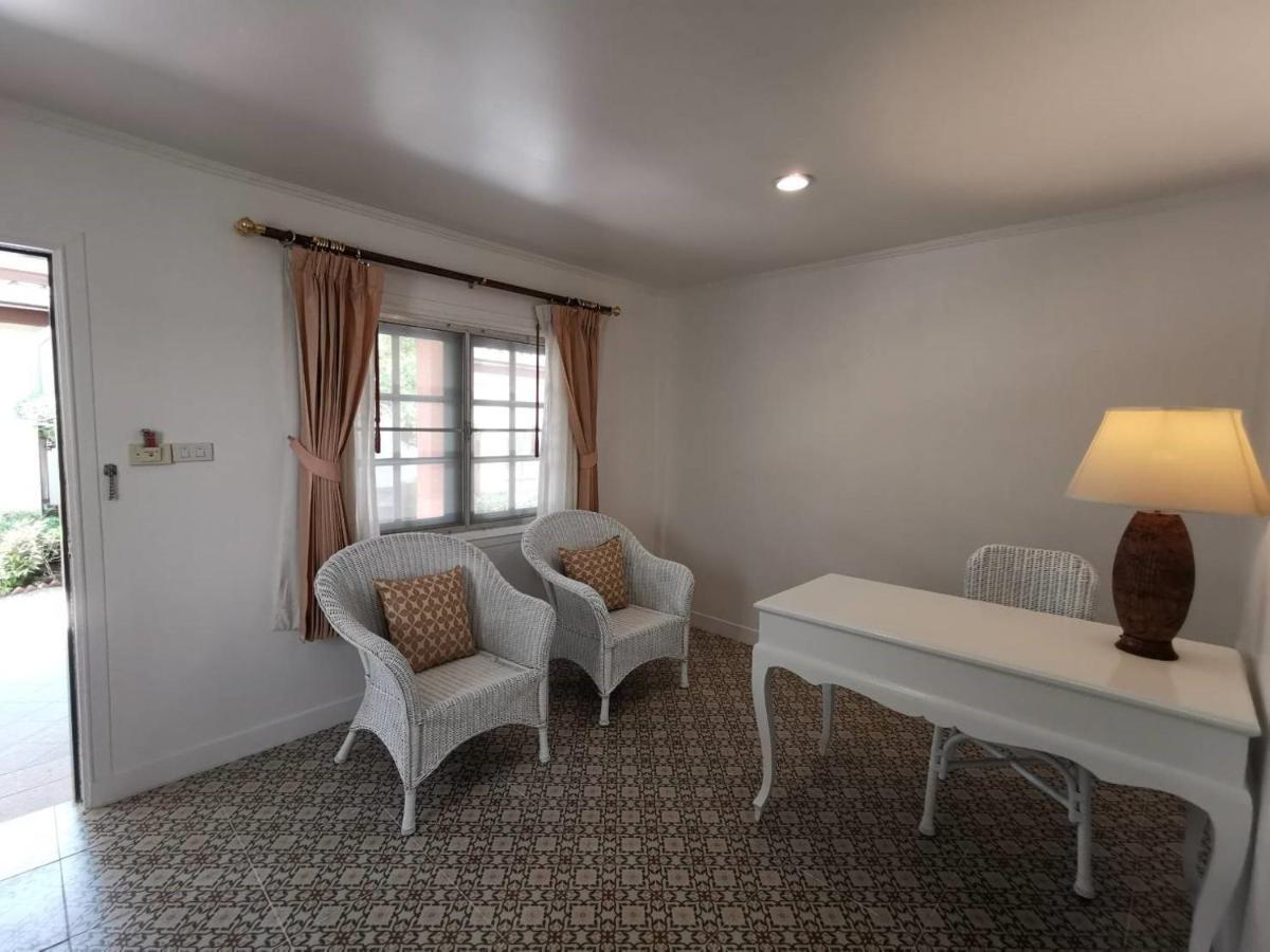 Sabai Resort Pattaya Ngoại thất bức ảnh