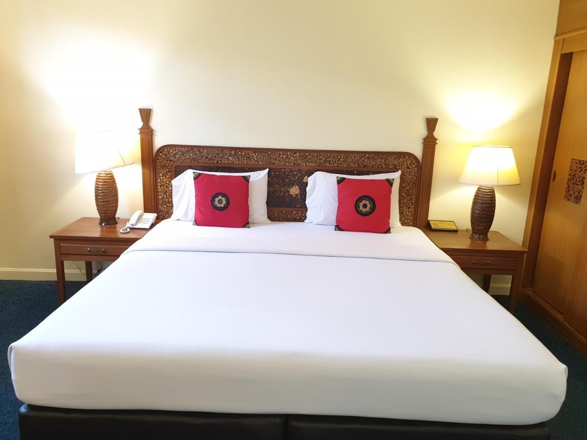 Sabai Resort Pattaya Ngoại thất bức ảnh